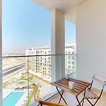 Rukan - Chic Studio In Dubailand