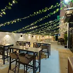 Four Points By Sheraton Production City, Dubai