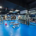 Relaxing Studio Apartment At Sadaf 6 Near Jbr Beach And The Walk
