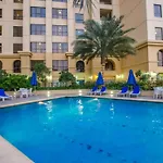 Relaxing Studio Apartment At Sadaf 6 Near Jbr Beach And The Walk