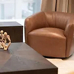 Chic 2Br Creek Vista, Near Downtown, Burj Khalifa And Dubai Mall