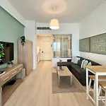 Upgraded & Cozy Boutique Studio In Palm Jumeirah Pv7