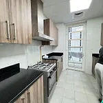 Dubai Mall Hostel Downtown