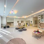 Grande 12 Opera District - Mesmerizing Full Burj & Fountain View Luxury Opera Unit