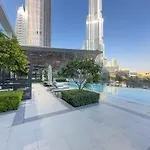 Grande 12 Opera District - Mesmerizing Full Burj & Fountain View Luxury Opera Unit