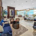 Exquisite 1 Bedroom Sea View With Lavish Amenities