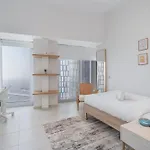 Luxury 4Br Home In Marina With Stunning Palm Views