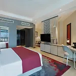 Barcelo Al Jaddaf, Dubai