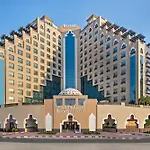 Barcelo Al Jaddaf, Dubai