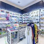 Barcelo Al Jaddaf, Dubai