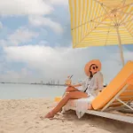 Andaz Dubai The Palm, By Hyatt