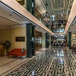 Silkhaus Elegant Studio In The Central Difc With Balcony And City Views