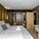 Five Palm Jumeirah Residences - Mint Stay