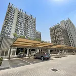 Silkhaus Prestigious 1 Bdr In Exclusive Community