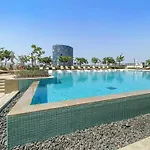 Silkhaus Prestigious 1 Bdr In Exclusive Community
