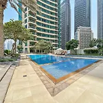 Silkhaus Newly Designed 1Bdr On High Floor In Downtown