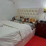 Sahara Hostel And Private Rooms