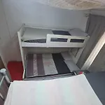Sahara Hostel And Private Rooms