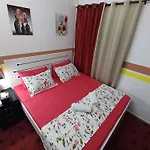 Sahara Hostel And Private Rooms