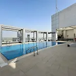 Central Downtown Studio By Burj Khalifa & Mall