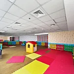 Central Downtown Studio By Burj Khalifa & Mall