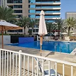 Keysplease 2Br Apt Minutes To Metro & Beach, Dubai Marina