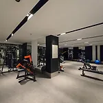 Easygo- Luxury 1Br With Burj Khalifa View And Lavish Amenities
