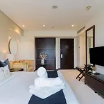 Chic Studio, Jw Marriott Marina
