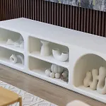 Peaceful 1Br - Yoga Room 3D Wall
