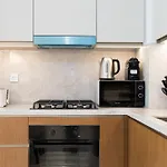 Citihome Exclusive 1Br Beach Access At Beach Isle