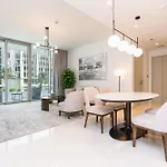 Citihome Exclusive 1Br Beach Access At Beach Isle
