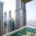 Stunning Palm Island And Arabian Sea Views On 67Th
