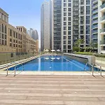 Silkhaus New And Modern 1Bdr In Downtown Heart In New Tower