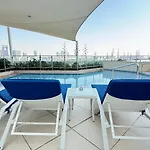 Ultimate Stay Avani Next To Palm Jumeirah
