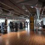 Th-Homes Downtown 2 Bedroom With Burj Khalifa View