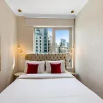Durrani Homes - Lavish 3Br Besides Burj Khalifa And Fountain View
