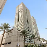Luxury 1Br In Sunrise Bay