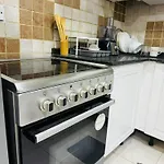 Spacious Studio In Dubai Sports City