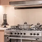 Luxury 4Br With Hermes Touch & Burj Khalifa View