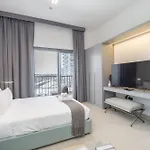 A Perfect Studio In Mag 980 That Sleeps 2