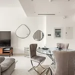 Luxury 1Br In Sunrise Bay