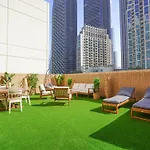 3Br Loft I Burj Khalifa & Mall