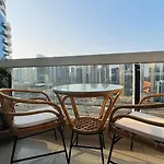2Bedroom Fully Furnished Apartment For Rent In Jlt With Lake View Near To Dmcc Metro Station