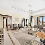 Vayk - Iconic 5 Bedroom Villa On The Palm With Private Pool