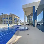 Vayk - Delightful 2 Bedroom In Jlt With Marina Views