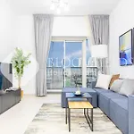 Bloomfields Stylish 1Br Orchid Residence