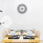 Bloomfields Stylish 1Br Orchid Residence