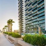 Easygo-Serene 1Bdr With Terrace Binghatti Corner Jvc