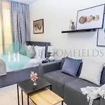 Bloomfields Luxury Escape Studio In Samana Golf