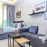 Bloomfields Luxury Escape Studio In Samana Golf